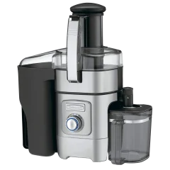 Cuisinart Die-Cast Juicer Machine