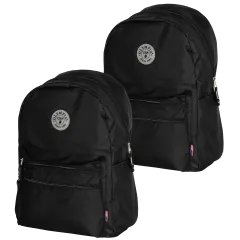 2-Pack: Olympia USA Princeton Backpacks