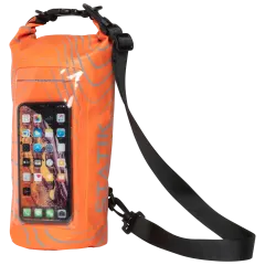 Statik MarCase by Noah Flagel Waterproof Bag