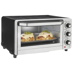 Cuisinart Custom Classic Toaster Oven Broiler