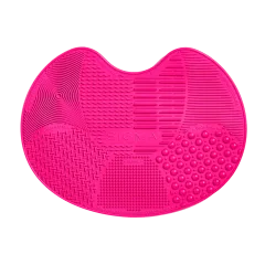 The Multi-Texture Brush Cleaning Mat