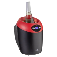 Cook's Essentials Electric Wine Bottle Chiller
