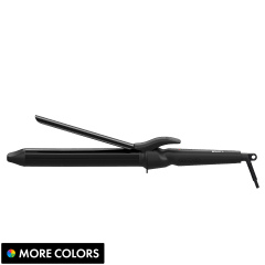 Cortex Beauty PRO Barrel Temperature Control Extra Long Curling Iron