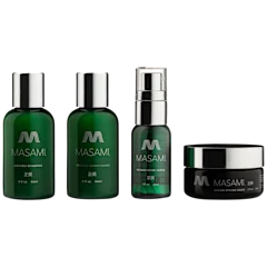 MASAMI Mekabu Hydrating Travel Kit