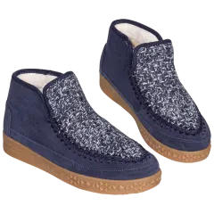 MUK LUKS Street Boot
