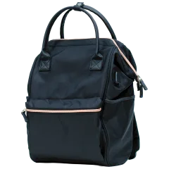 Olympia Melody 16" Rose Gold Backpack