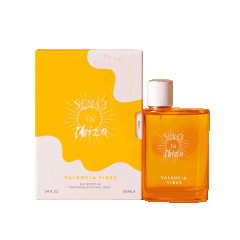 Solo En Ibiza Perfume