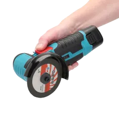 Hammacher Schlemmer 12V Mini 3" Cordless Circular Saw