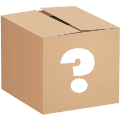 8-Piece Winter Mystery Bundle