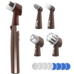 Horsepower Pocket Pony Cordless Mini Scrubber