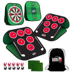 The Golf Skills Party Game