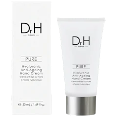 Dr H Advanced Anti-Ageing Hyaluronic Acid Hand Cream