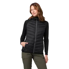 The Women's Snug and Comfy Heated Jacket