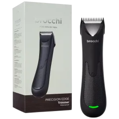 Brocchi Waterproof Precision Edge Body Trimmer