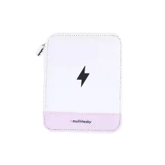 Multitasky Travel Cord Organizer Pouch