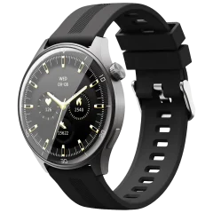 The Smartwatch That Doesn’t Look Like One