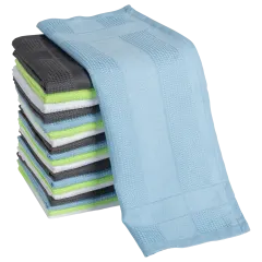 20-Pack: Beauty Threadz Cleaning Towels