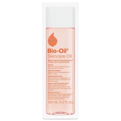 Bio-Oil Skincare Body Oil Serum for Scars and Stretch Marks (4.2 oz)