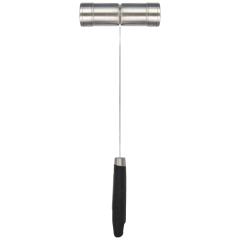 Jim Beam Salt & Pepper Shaker