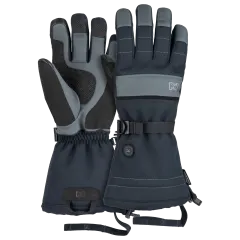 The Full-Gauntlet Heated Glove