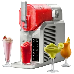 The Bar-Grade Slushie Maker