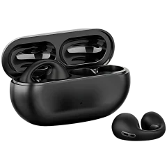Kenro Wireless Waterproof Bone Conduction Ear Clip Earbuds