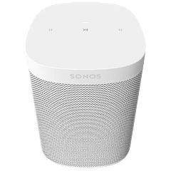 Sonos ONE SL Wireless WiFi Speaker (Certified Renewed)