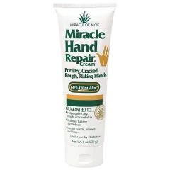 The Aloe-Infused Hand Repair Cream