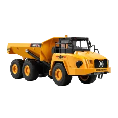 VEVOR Camión Volquete de Construcción RC 11CH
