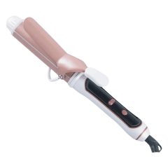 Boujee Beauty 38mm Big Barrel Curling Iron