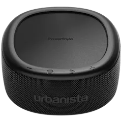 Urbanista Malibu 10W Solar Powered Waterproof Speaker