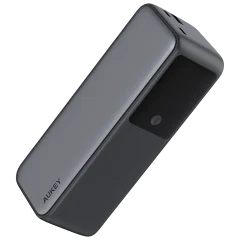 Aukey Spark Mega 140W 27600mAh Ultra-Fast Charging Power Bank