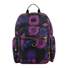 Bodhi Athleisure Luxe Essential Backpack with Trolley Sleeve