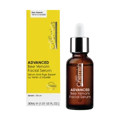 skinChemists Pro-5 Collagen Bee Venom Facial Serum (30 mL)