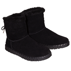 MUK LUKS Botas Flexi Albany para Mujer
