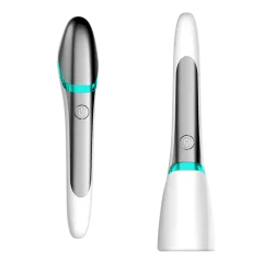 Vysn IntelliPen Anti-Aging Vibrating Heated Mini Face & Eye Therapy Device