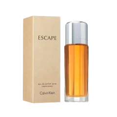 Calvin Klein Escape Eau de Parfum (3.4 fl. oz.)