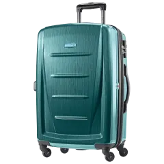 Samsonite Winfield 2 Hardside Expandable Luggage with Spinner Wheels