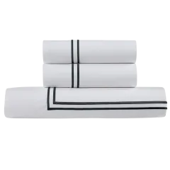 The Luxury Hotel Duvet Set