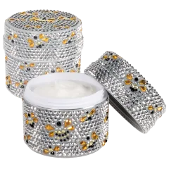 2-Pack: PRAI Beauty 2-Piece Platinum Firm & Lift Creme