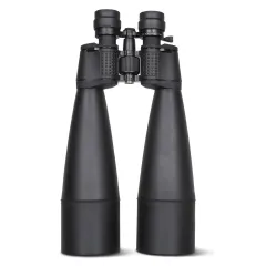 The Adjustable 144X Zoom Binoculars