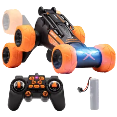 Force1 Atomic X Remote Control Car