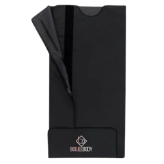 Boujee Beauty Far Infrared Sauna Blanket With Energy Stones