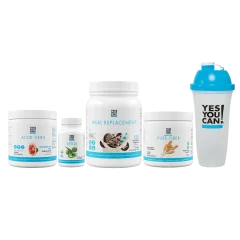 Yes You Can! Reset De 7 Dias