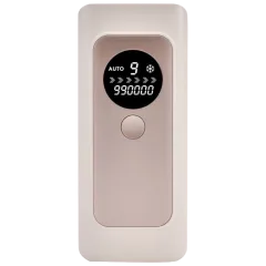 Numiere IPL Hair Removal with Ice Cooling