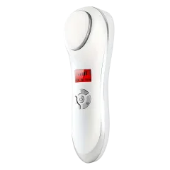 Vysn CoolVibe Revitalizing Hot & Cold Face Massaging Device