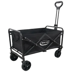 The Collapsible Wagon Cart