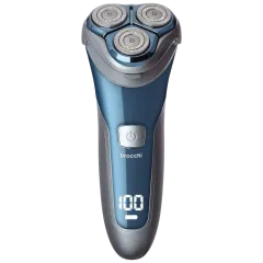 Brocchi SmoothEdge Triple Action Razor