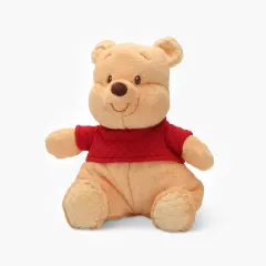 The 13" Plush Disney Winnie The Pooh