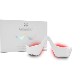 Dermalactives HoloGlow LED Under Eye Mask
